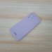 clawf Protective cover for Smartphones - Sleek Purple Design, Shock-Absorbent, Precise Cutouts