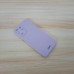 clawf Protective cover for Smartphones - Sleek Purple Design, Shock-Absorbent, Precise Cutouts