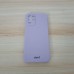 clawf Protective cover for Smartphones - Sleek Purple Design, Shock-Absorbent, Precise Cutouts