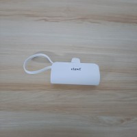 clawf Fast Charging USB Wall Charger - Compact Design, Universal Compatibility, Overheat Protection